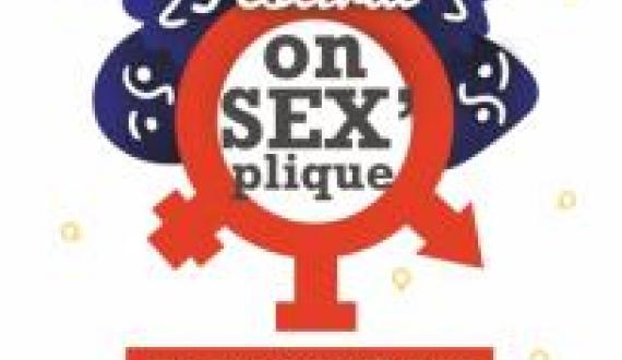 Festival On sex’plique sur le campus de Saint Martin d’Hères