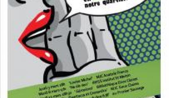 3-22 mars 2016 : Festival ciné débat « Les dérangeantes » à Grenoble (2ème édition)