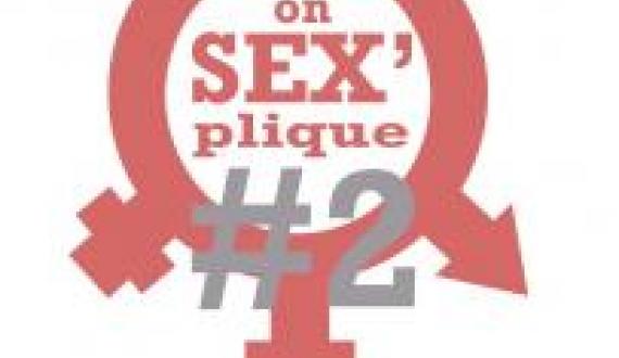 Festival On Sex'Plique sur le Campus de Grenoble