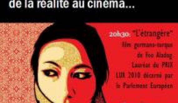 Projection-débat "Mariages arrangés et crimes d’honneur: de la réalité au cinéma", le 5 juin 2014 à 20h30 à Grenoble