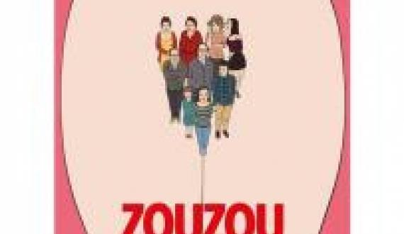 Ciné échange autour du film ZOUZOU, mardi 7 avril 2015 à 20h à la Vence Scène à St-Egrève