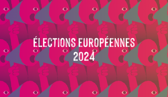 Analyse des programmes pour les élections européennes 2024 - Planning Familial