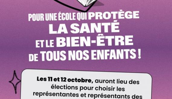 Parents d’élèves, demandez une éducation à la vie affective, relationnelle et sexuelle pour vos enfants