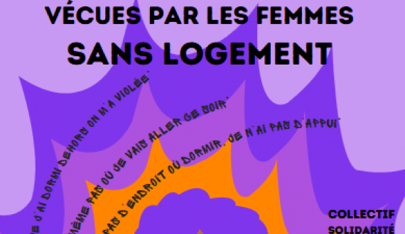 Affiche du rassemblement