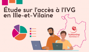 étude accès IVG 35