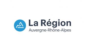 Logo région ARA