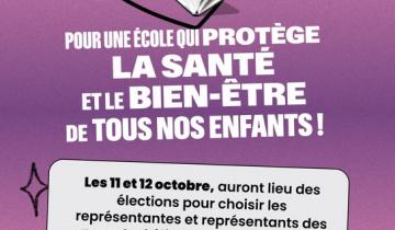 Parents d’élèves, demandez une éducation à la vie affective, relationnelle et sexuelle pour vos enfants