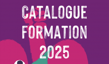 Catalogue formation 2025