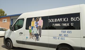 Le Solidar'Ici Bus