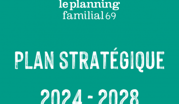 Plan stratégique 